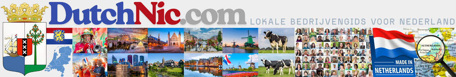 Gemaakt in Nederland - Corbeille